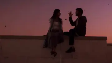 Задник к фильму "ఇట్లు అర్జున" #776238
