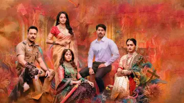 Задник к фильму "காளிதாஸ் 2" #766758