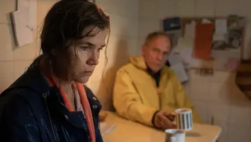 Задник к фильму "Dann passiert das Leben" #693118