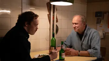 Задник к фильму "Dann passiert das Leben" #693127