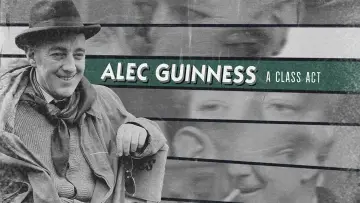 Задник к фильму "Alec Guinness: A Class Act" #1152814