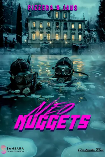 Постер к фильму "Neo Nuggets - Eine Pulled Pork Komödie" #647667