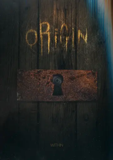 Origin постер
