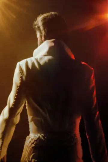 Постер к фильму "EPiC: Elvis Presley in Concert" #529506