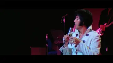 Задник к фильму "EPiC: Elvis Presley in Concert" #762553