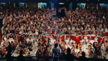 Задник к фильму "EPiC: Elvis Presley in Concert" #762558