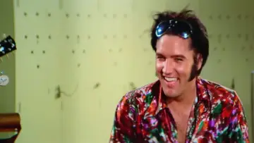 Задник к фильму "EPiC: Elvis Presley in Concert" #762559