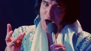 Задник к фильму "EPiC: Elvis Presley in Concert" #762560