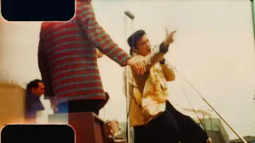 Задник к фильму "EPiC: Elvis Presley in Concert" #762564