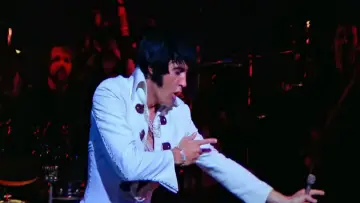 Задник к фильму "EPiC: Elvis Presley in Concert" #762566