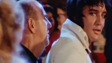 Задник к фильму "EPiC: Elvis Presley in Concert" #762567