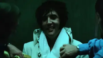 Задник к фильму "EPiC: Elvis Presley in Concert" #762570