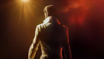 Задник к фильму "EPiC: Elvis Presley in Concert" #796086