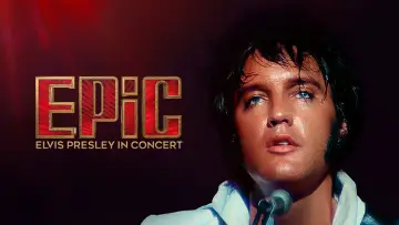 Задник к фильму "EPiC: Elvis Presley in Concert" #816628
