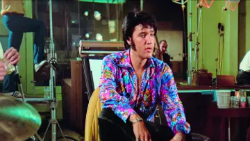 Задник к фильму "EPiC: Elvis Presley in Concert" #910087