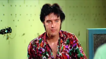 Задник к фильму "EPiC: Elvis Presley in Concert" #910093