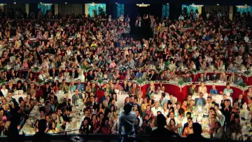Задник к фильму "EPiC: Elvis Presley in Concert" #910095