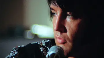 Задник к фильму "EPiC: Elvis Presley in Concert" #910102