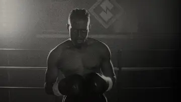 Задник к фильму "Punching Bag" #821524