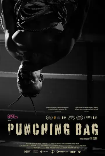 Постер к фильму "Punching Bag" #821526