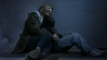 Задник к фильму "El beso de Judas" #1285515