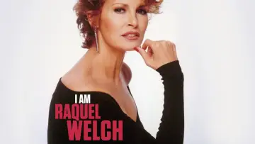 Задник к фильму "I Am Raquel Welch" #712719