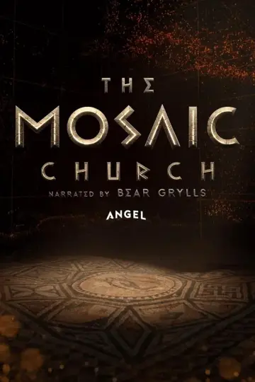 Постер к фильму "The Mosaic Church" #935342