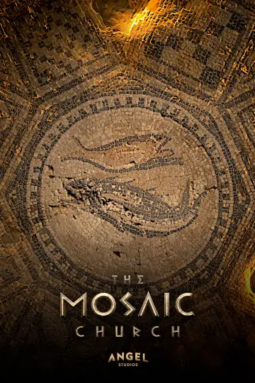 Постер к фильму "The Mosaic Church" #935347