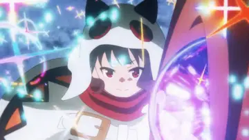 Задник к фильму "この素晴らしい世界に祝福を！３ーBONUS STAGEー" #784765