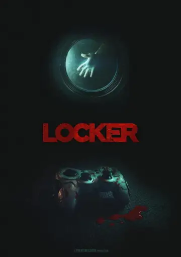 Постер к фильму "Locker" #852182