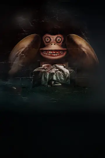 Постер к фильму "The Jolly Monkey" #763688