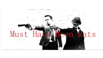 Задник к фильму "Must Have Been Rats" #1167888