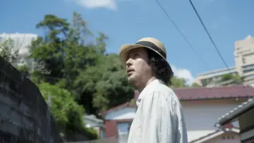 Задник к фильму "夏の砂の上" #929581