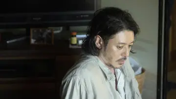 Задник к фильму "夏の砂の上" #929587