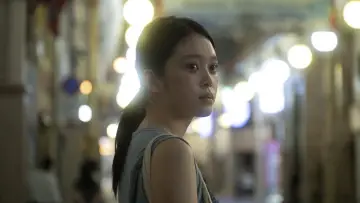 Задник к фильму "夏の砂の上" #929588