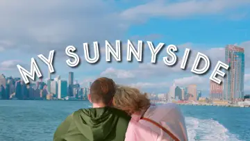 Задник к фильму "My Sunnyside" #941208