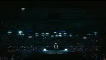 Задник к фильму "SuperTurnê: A Primeira e A Última Noite" #922367
