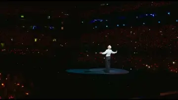 Задник к фильму "SuperTurnê: A Primeira e A Última Noite" #922368