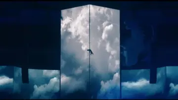 Задник к фильму "SuperTurnê: A Primeira e A Última Noite" #922374