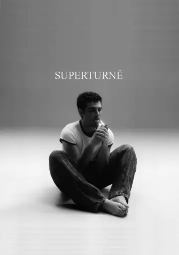 Постер к фильму "SuperTurnê: A Primeira e A Última Noite" #922385