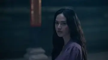 Задник к фильму "녀피" #918483