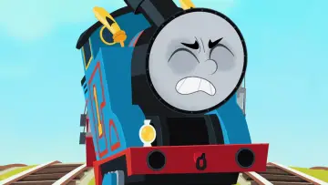 Задник к фильму "Thomas & Friends: Sodor Sings Together" #1210776