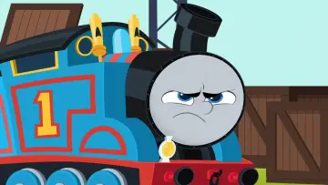 Задник к фильму "Thomas & Friends: Sodor Sings Together" #1210778