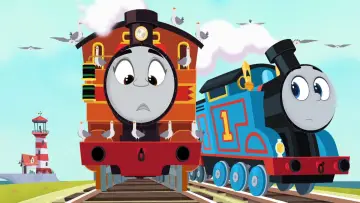 Задник к фильму "Thomas & Friends: Sodor Sings Together" #1210783