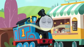 Задник к фильму "Thomas & Friends: Sodor Sings Together" #1210792