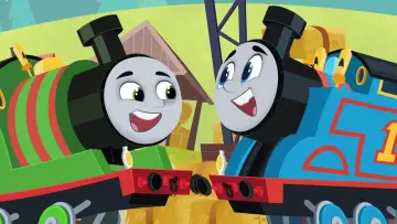 Задник к фильму "Thomas & Friends: Sodor Sings Together" #1210793