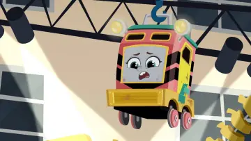 Задник к фильму "Thomas & Friends: Sodor Sings Together" #1210795