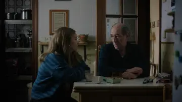 Задник к фильму "Yo no moriré de amor" #818713