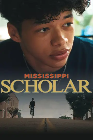 Mississippi Scholar постер