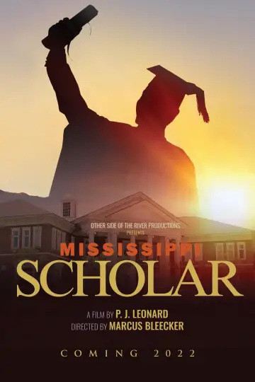 Постер к фильму "Mississippi Scholar" #917682
